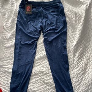 Born Primitive rest day joggers.